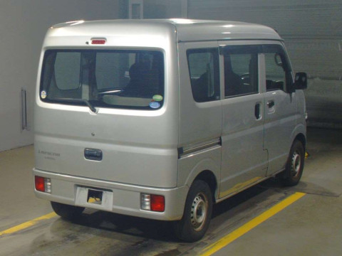 2020 Mitsubishi Minicab Van DS17V[1]