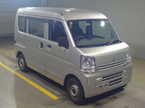 2020 Mitsubishi Minicab Van DS17V[2]