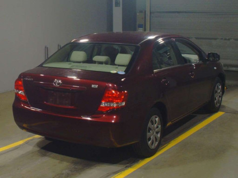 2010 Toyota Corolla Axio NZE141[1]