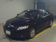 2008 Toyota Camry