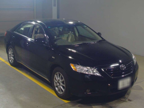 2008 Toyota Camry ACV40[2]