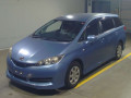 2010 Toyota Wish