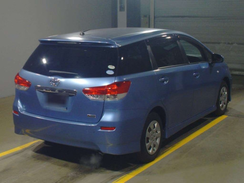 2010 Toyota Wish ZGE20G[1]