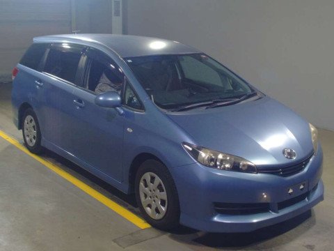 2010 Toyota Wish ZGE20G[2]