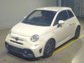 2017 Abarth Abarth 595