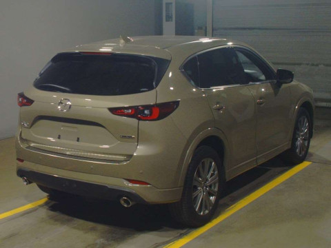 2021 Mazda CX-5 KF2P[1]