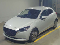 2020 Mazda Mazda2