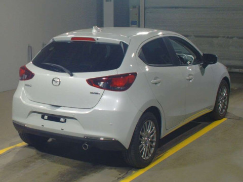 2020 Mazda Mazda2 DJLFS[1]