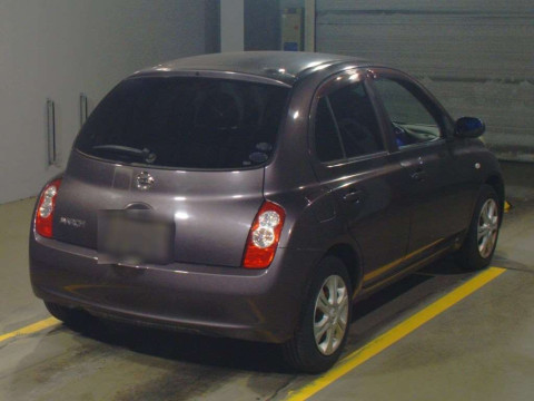 2008 Nissan March AK12[1]