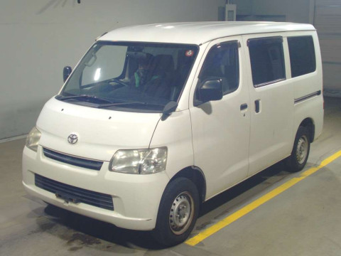 2016 Toyota Townace Van S402M[0]