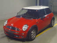 2006 Mini MINI