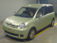 2012 Toyota Sienta