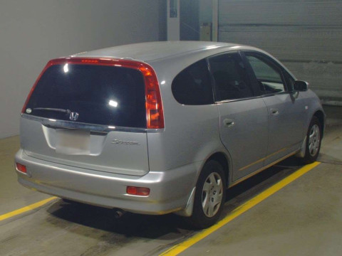 2002 Honda Stream RN1[1]