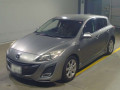 2010 Mazda Axela Sport