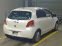 2009 Toyota Vitz