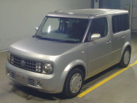 2004 Nissan Cube