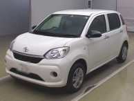 2022 Toyota Passo