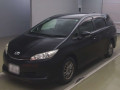 2017 Toyota Wish