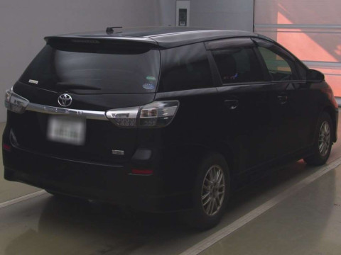 2017 Toyota Wish ZGE25G[1]