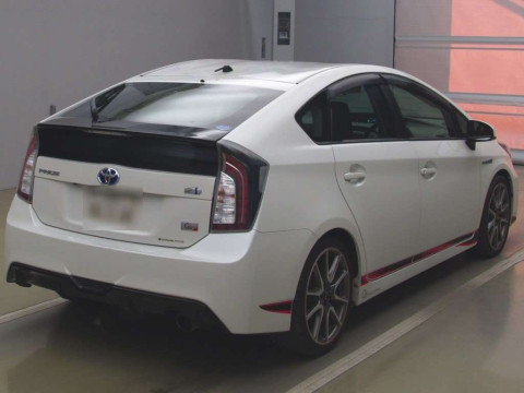 2014 Toyota Prius ZVW30[1]