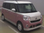 2019 Daihatsu Move Canbus