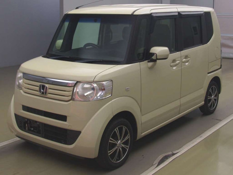 2012 Honda N-BOX JF1[0]