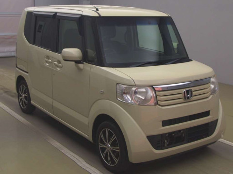 2012 Honda N-BOX JF1[2]