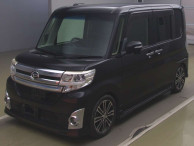 2015 Daihatsu Tanto Custom