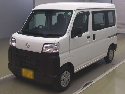 2022 Daihatsu Hijet Cargo S700V[0]