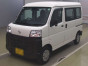 2022 Daihatsu Hijet Cargo