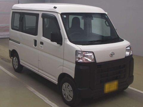 2022 Daihatsu Hijet Cargo S700V[2]