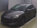 2012 Mazda Axela Sport