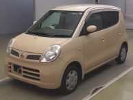 2007 Nissan Moco