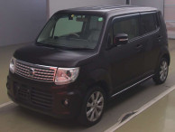 2013 Nissan Moco