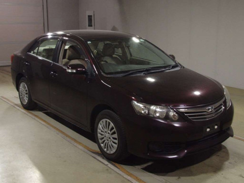 2011 Toyota Allion NZT260[2]