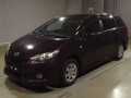 2010 Toyota Wish