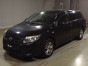 2010 Toyota Corolla Fielder