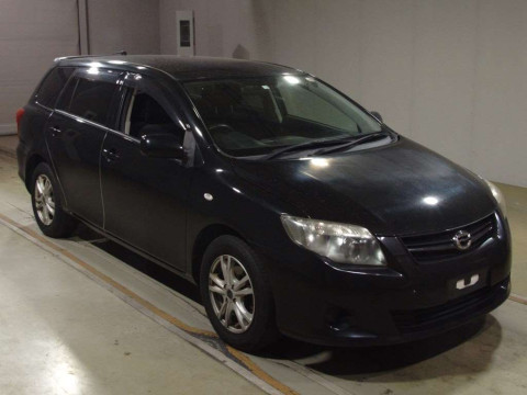 2010 Toyota Corolla Fielder NZE141G[2]