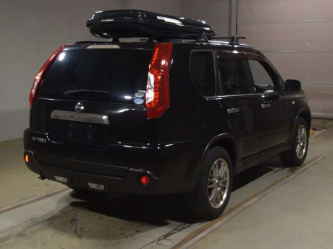 2010 Nissan X-Trail NT31[1]