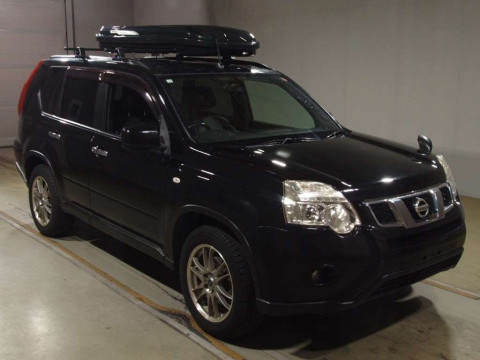 2010 Nissan X-Trail NT31[2]