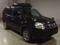 2010 Nissan X-Trail