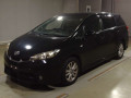 2010 Toyota Wish