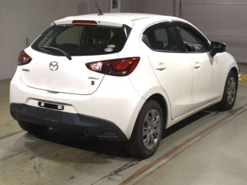 2014 Mazda Demio DJ3FS[1]