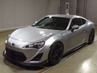 2014 Toyota 86