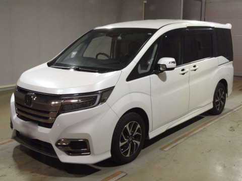 2018 Honda Step WGN Spada RP4[0]