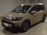 2025 Honda Freed