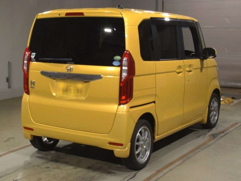 2019 Honda N-BOX JF4[1]