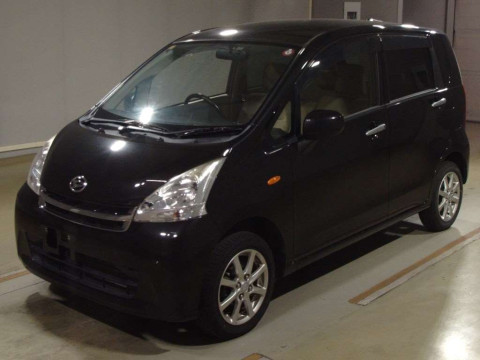 2012 Daihatsu Move LA100S[0]