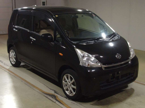 2012 Daihatsu Move LA100S[2]