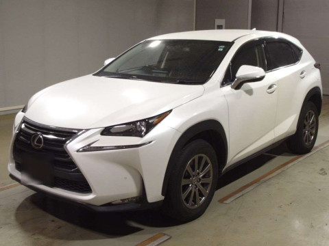 2015 Lexus NX AGZ10[0]